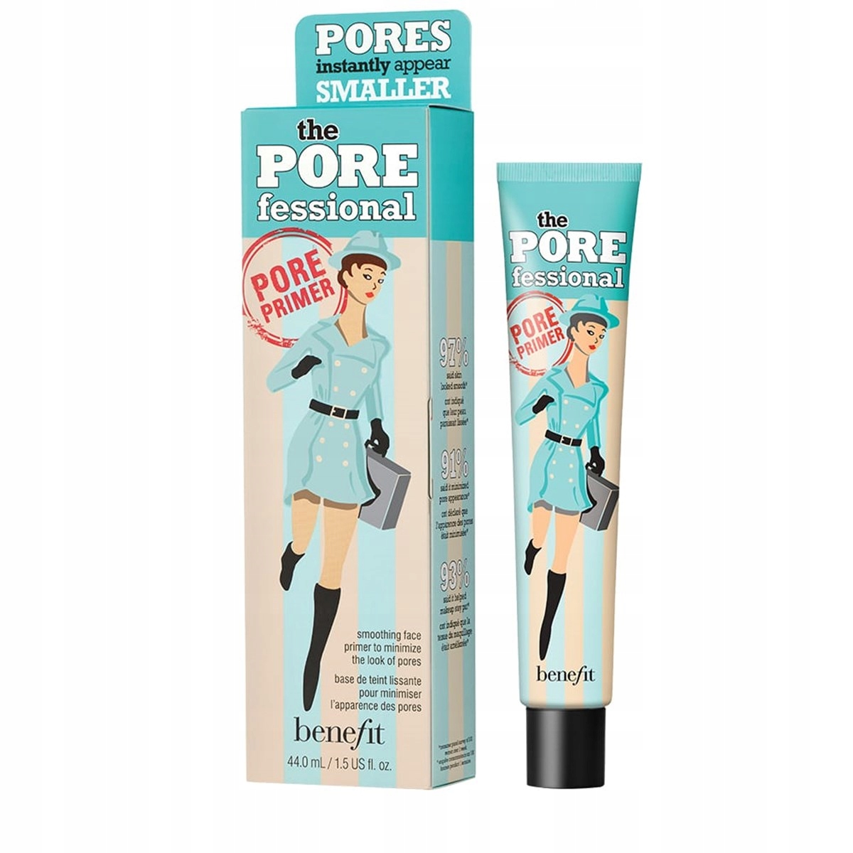 Benefit The Porefessional Pore Primer 44ml Marka Benefit Cosmetics