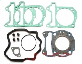 USZCZELKA USZCZELKI SILNIKA GILERA DNA RUNNER 125