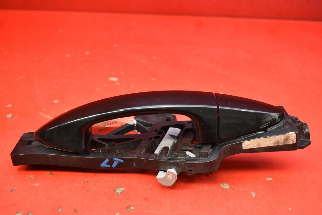 handle left rear part rear KC AV11-R264B17-AB FORD B-MAX 12-18
