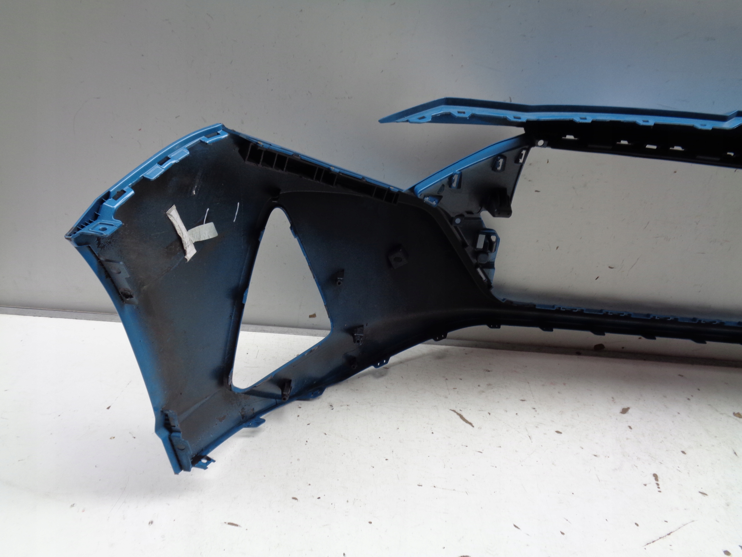 Frontstoßstange HYUNDAI I20 III 20- NR 46035