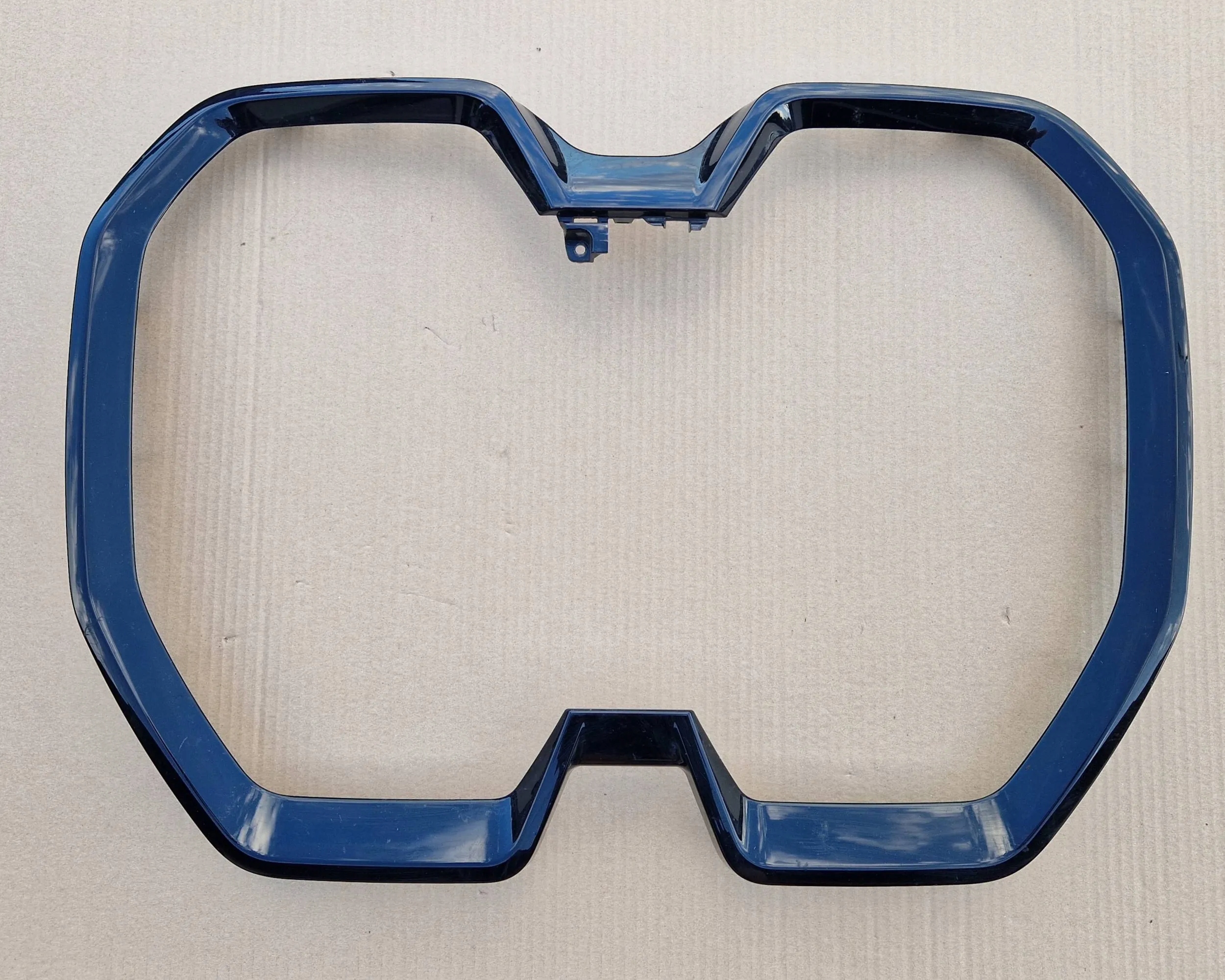 BMW iX I20 Kühlergrill FRONTGRILL Kühlergitter 5111949 - Thumbnail 2