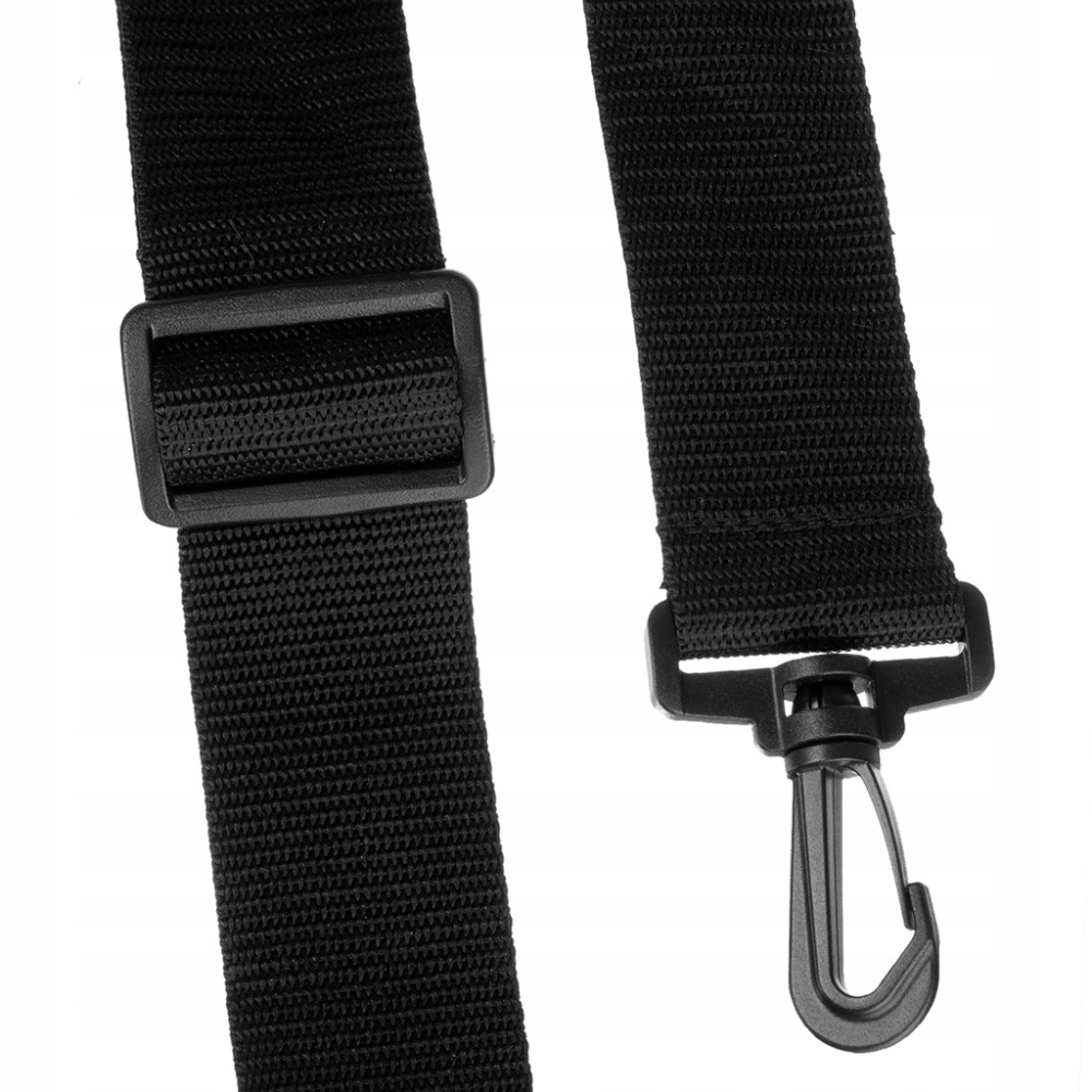 SAKWA I KUFER TORBA PLECAK TOREBKA SASZETKA PLECAK ROWER RAMIĘ BAGAŻNIK 15L Kolor dominujący czarny