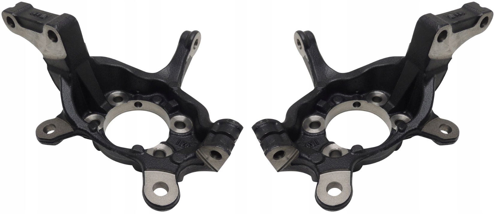 Nissan NV200 Leaf Juke Výhybky Komplet