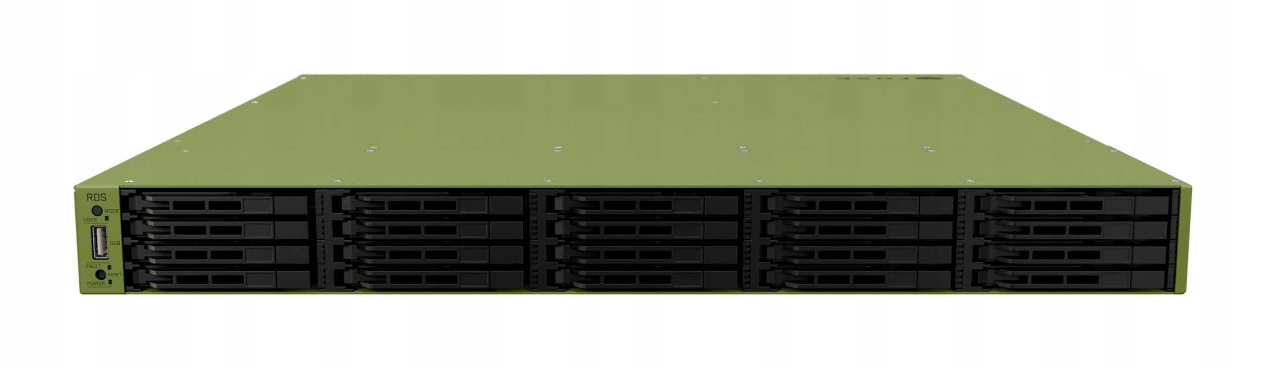 Súborový server MikroTik RDS2216-2XG-4S+4XS-2XQ