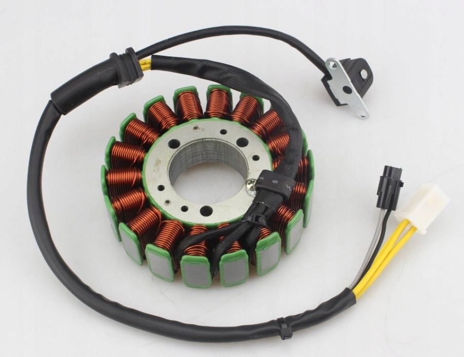 Stator Triumph 675 Speed Triple Daytona Stator Triumph 675
