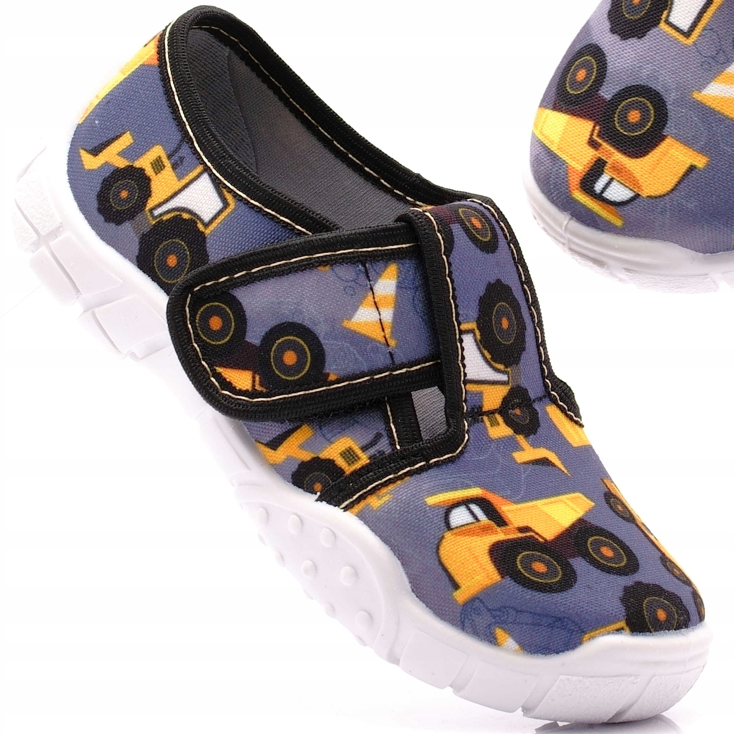 RAWEKS KAPCIE DZIECIĘCE BUTY POLSKIE 31