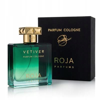 Roja Parfums Vetiver Parfémovaná voda 100 ml