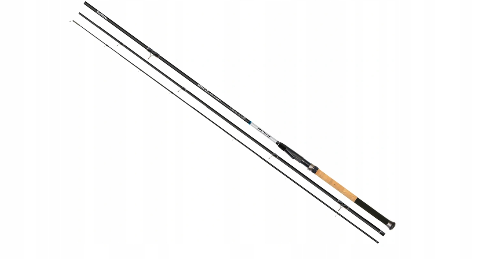 WĘDKA MISTRALL SIRO MATCH 4,20m / 5-25g