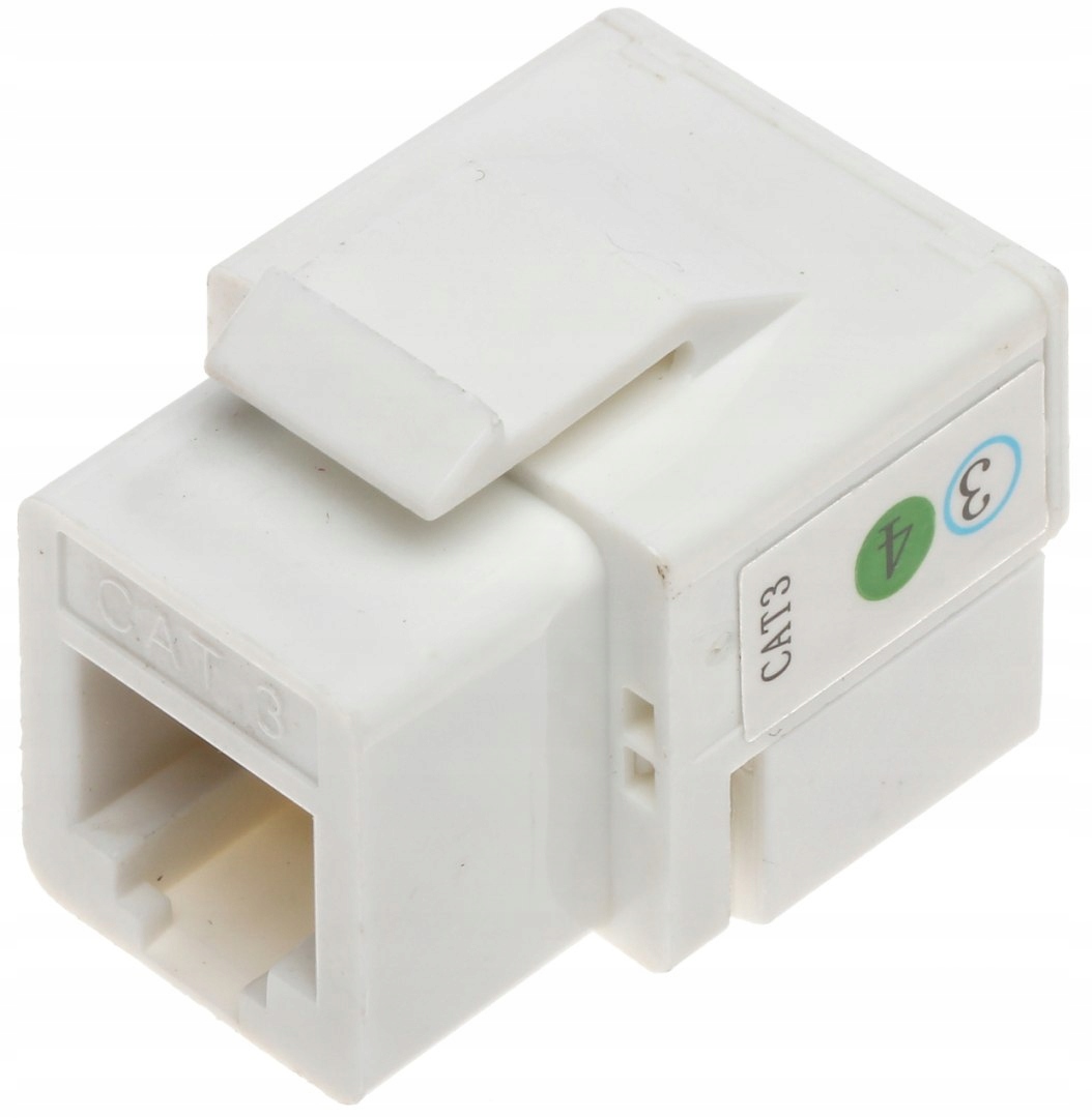 

Złącze Keystone FX-RJ11