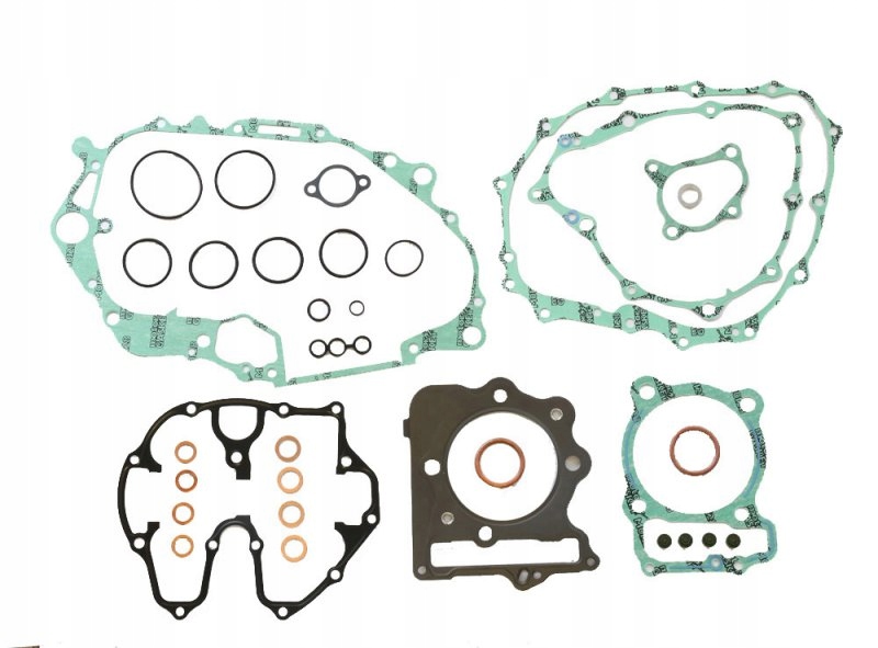 Athena Komplet Tesnení Pre Honda Trx 400 Ex '99-'04