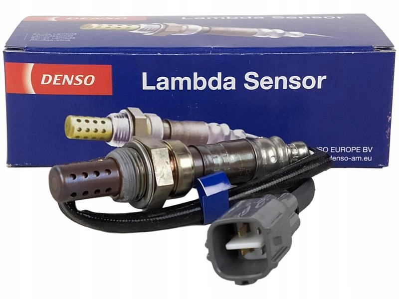 DENSO SONDA LAMBDA DOX 0204 TOYOTA AVENSIS T25