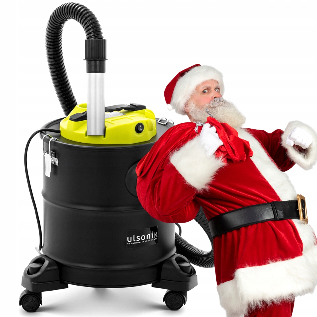 ПИЛОВЛОВЛЮВАЧ ДЛЯ КАМІНА НА 20 Л ДЛЯ БІЗНЕСУ