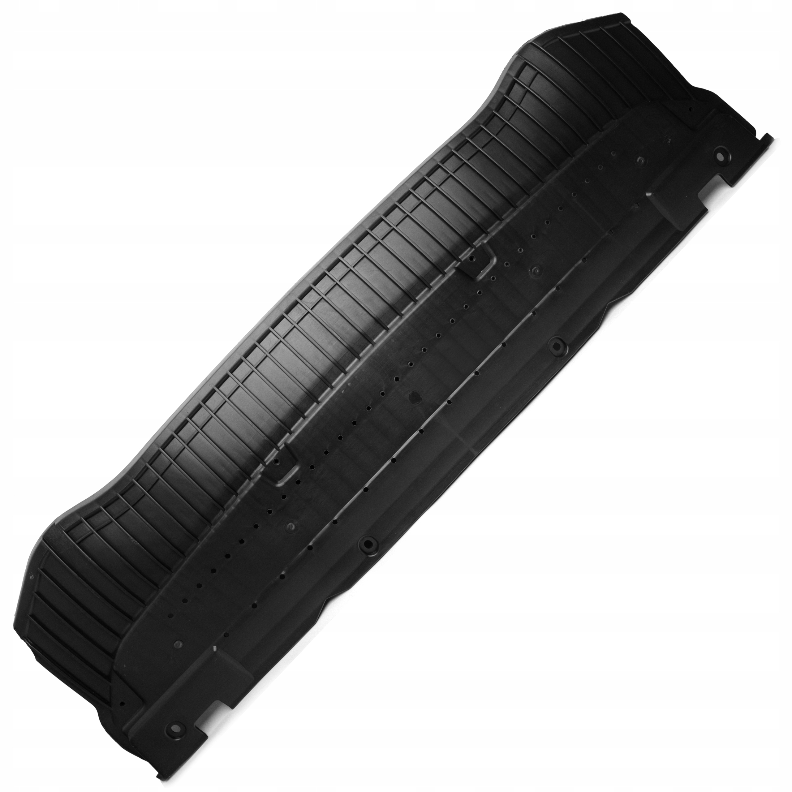 Spoiler Kryt nárazníku podvozku Přední deska Audi A5 8T 2011-2017 8T0807611