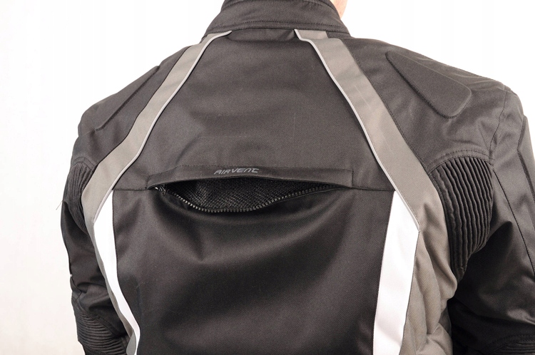 KURTKA+SPODNIE KOMBINEZON MOTOCYKLOWY KOM021 M Rozmiar M