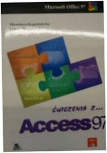 Ćwiczenia z Access 97 - Jaroszewski