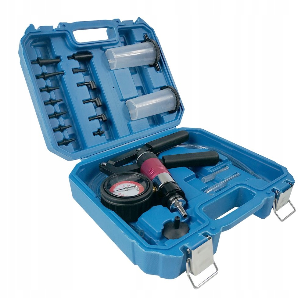 POMPA PROZNIOWA POMPKA CISNIENIOWA PODCISNIENIOWA Producent code 10455