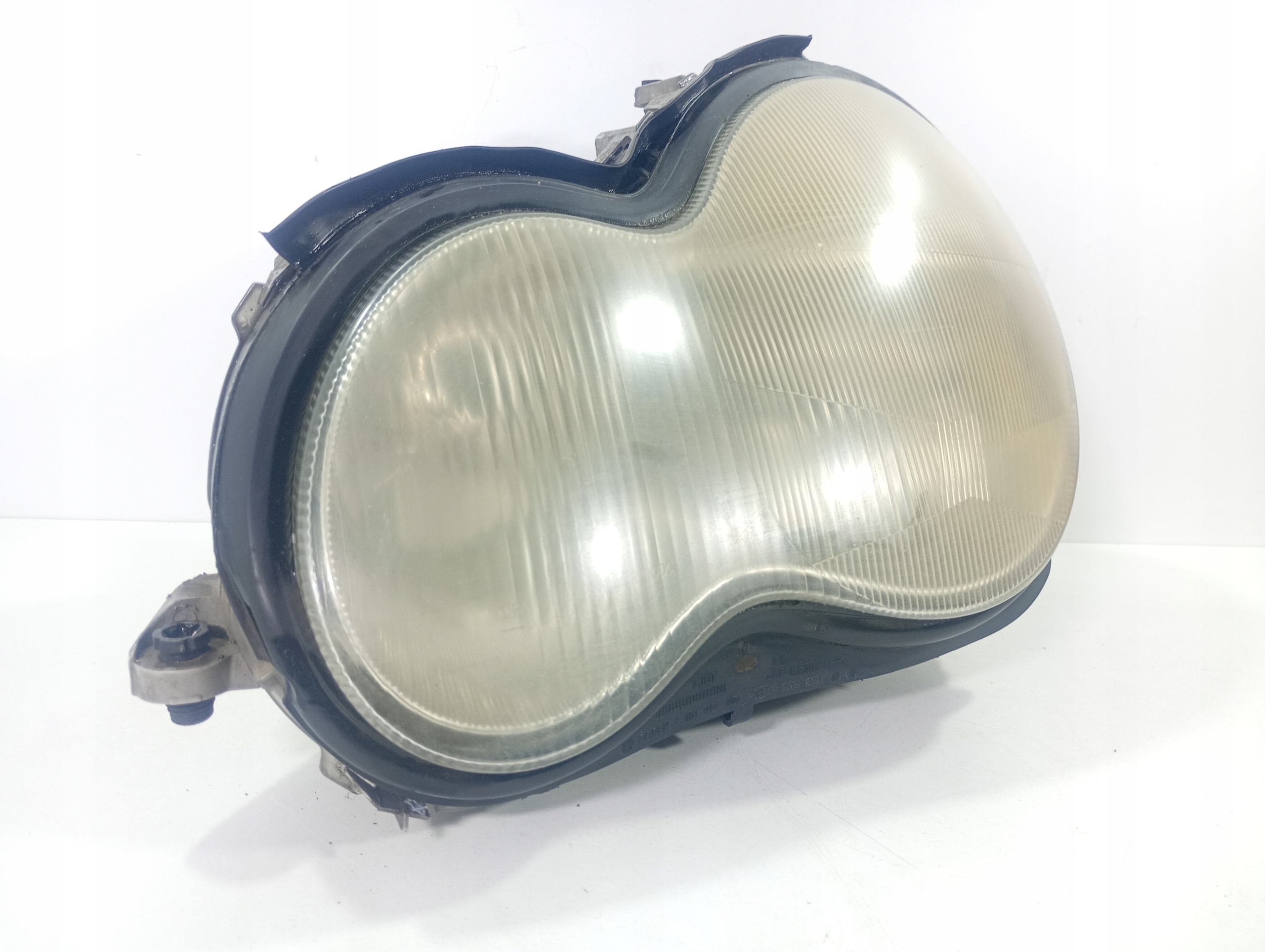 Mercedes CKLASA W203 00-07 light REFLEKTOR left front OE A2038201161