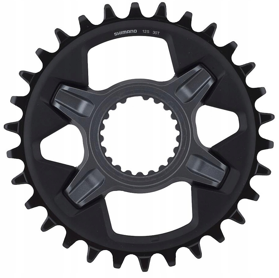 zębatka Shimano Slx FC-M7100 30t 12s SM-CRM75 Nw
