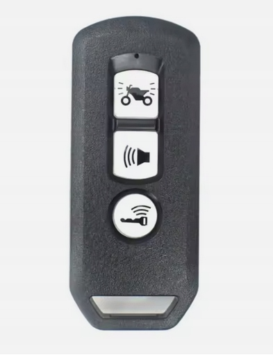 Honda Sh 125 150 21+ Smart Keyless Diaľkový Ovládač Kľúč