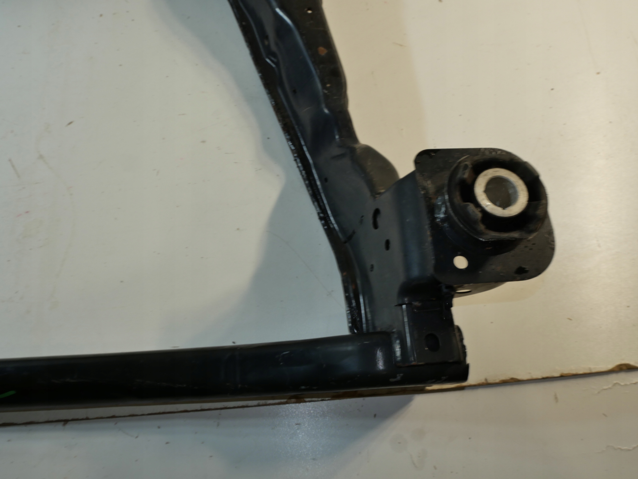 FORD MONDEO MK5 axle beam,subframe front DG9C-5C145-T033A