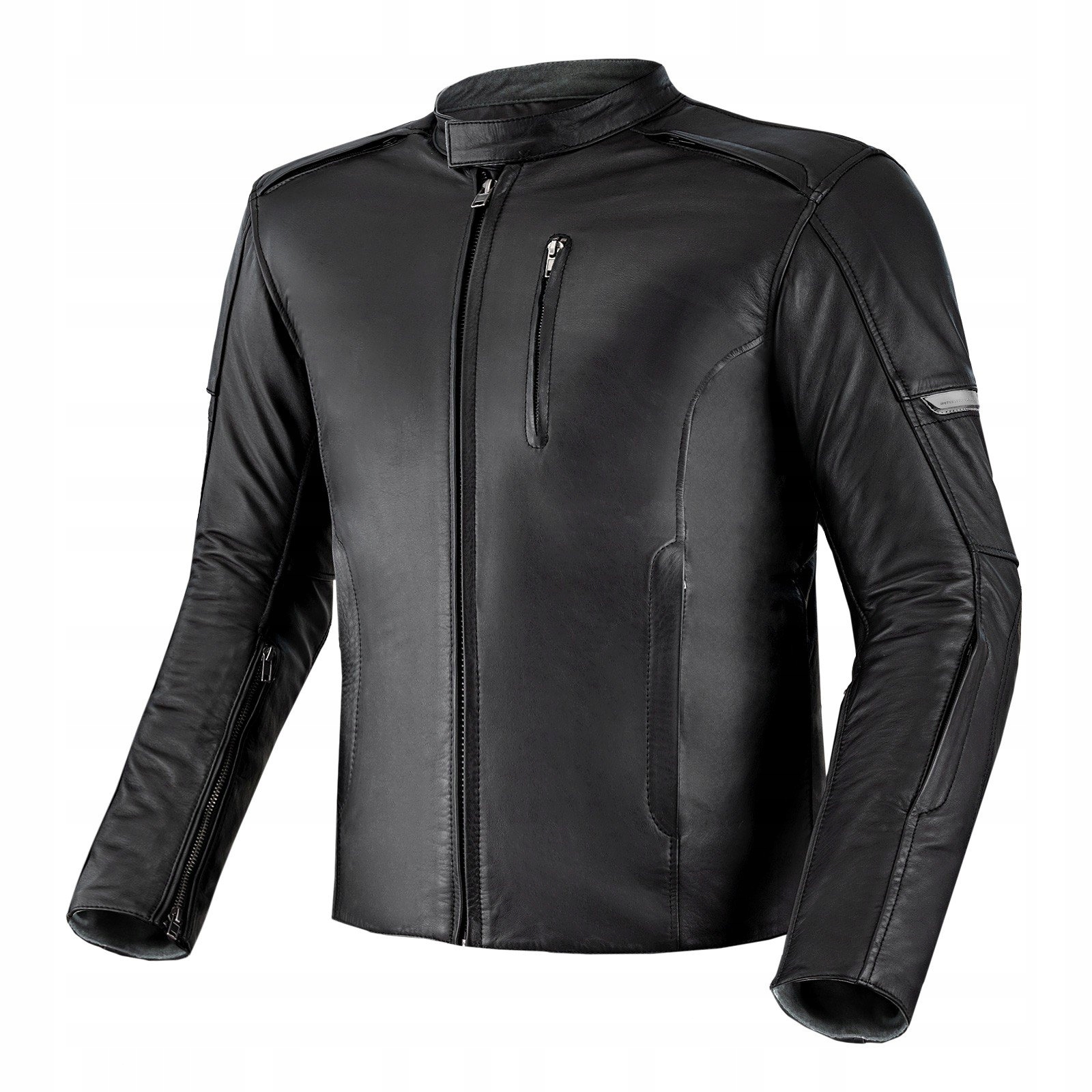 SHIMA kurtka HUNTER+ 2.0 Men black 2XL