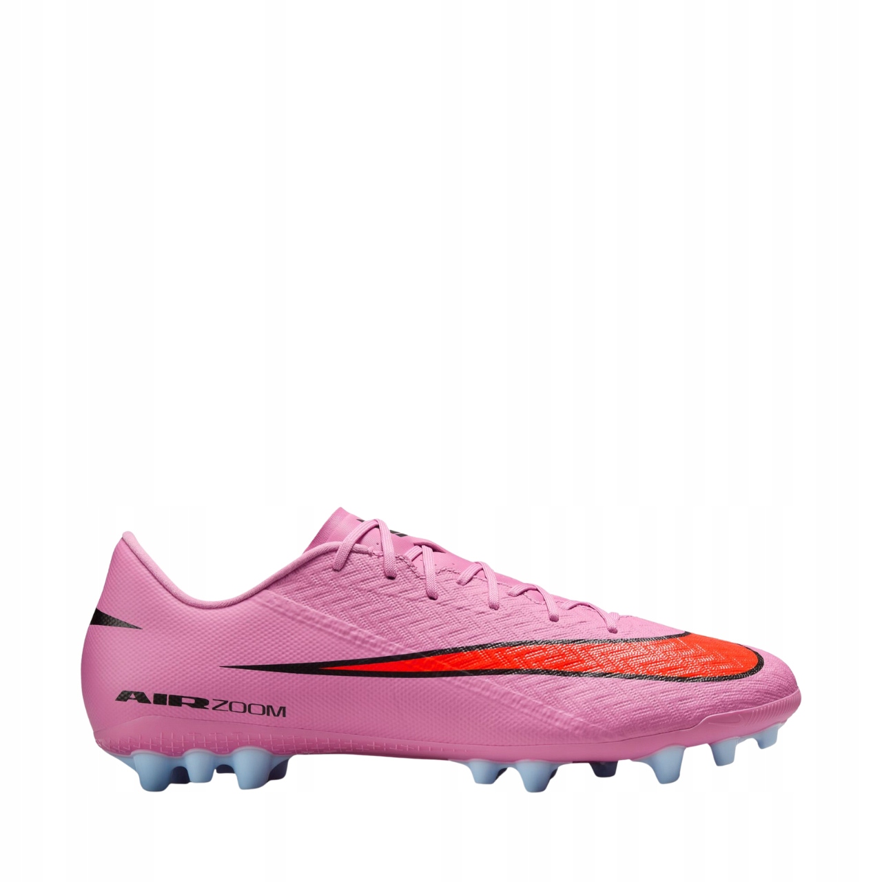 Fotbalová obuv Nike Zoom Mercurial Vapor 16 Academy Ag FQ8364 600 44