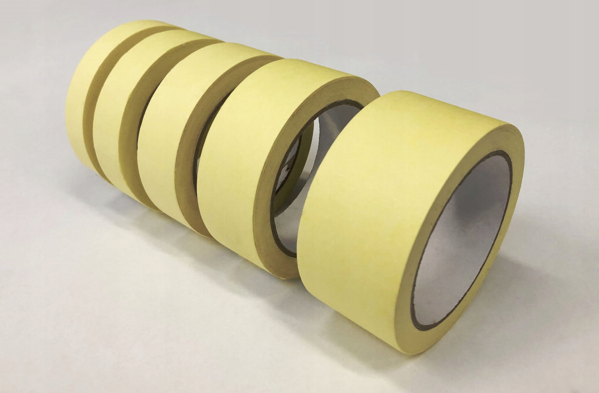 

Taśma Malarska 48MM X 40M Hot-melt Color Expert