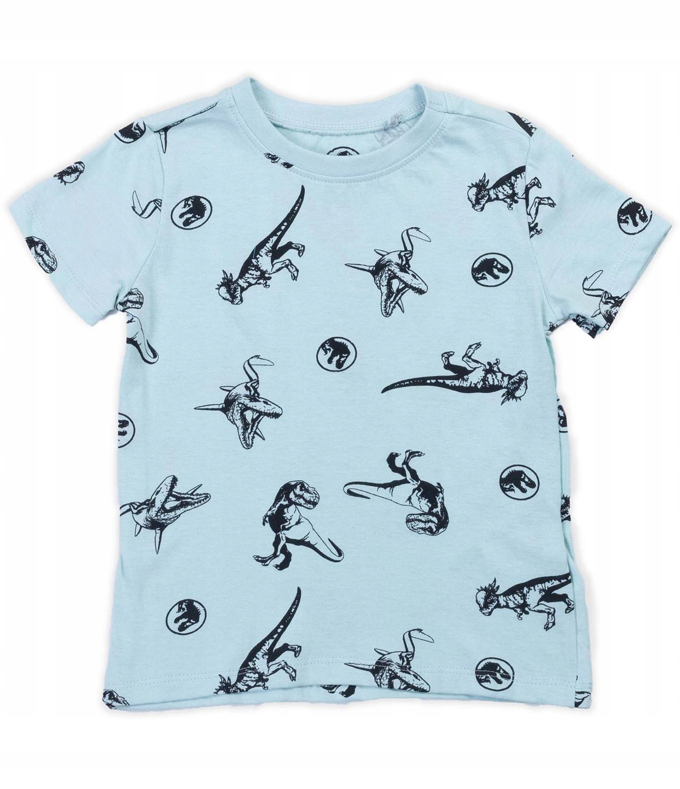 

Koszulka Jurassic World Chłopiec 116 Sinsay