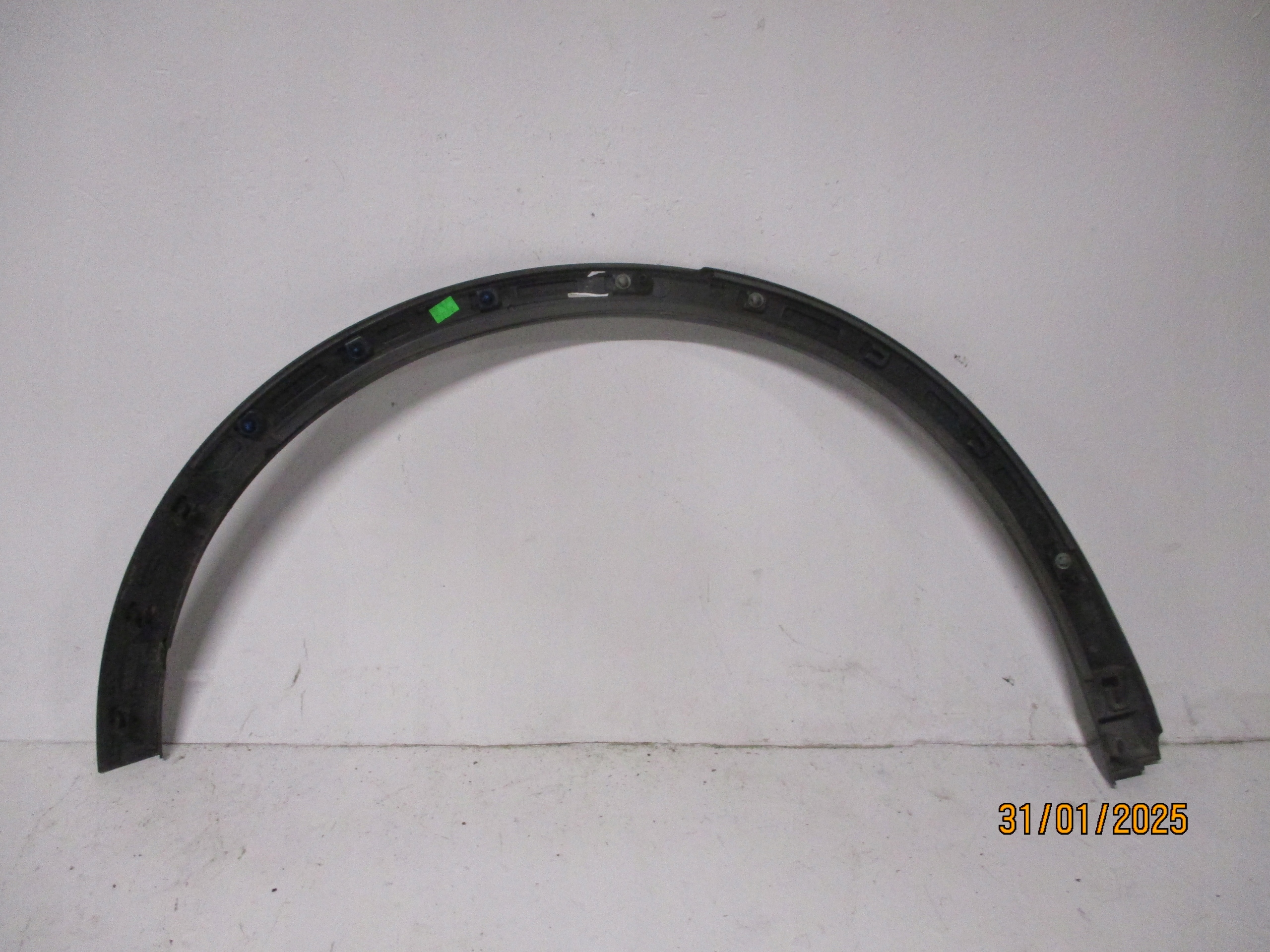 modanatura parafango sinistra AUDI Q4 89A 89A853817C