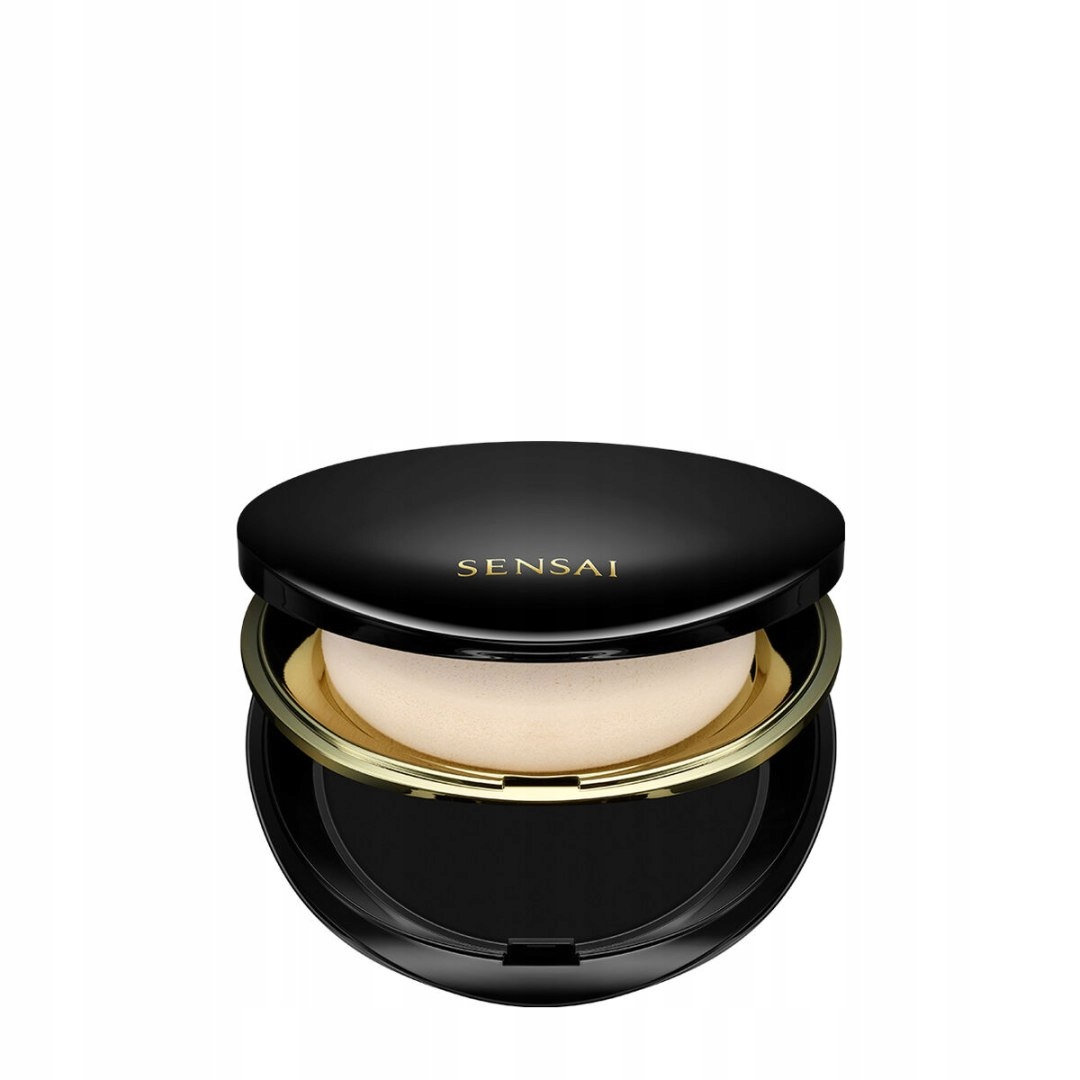 Sada na líčení Sensai Total Finish