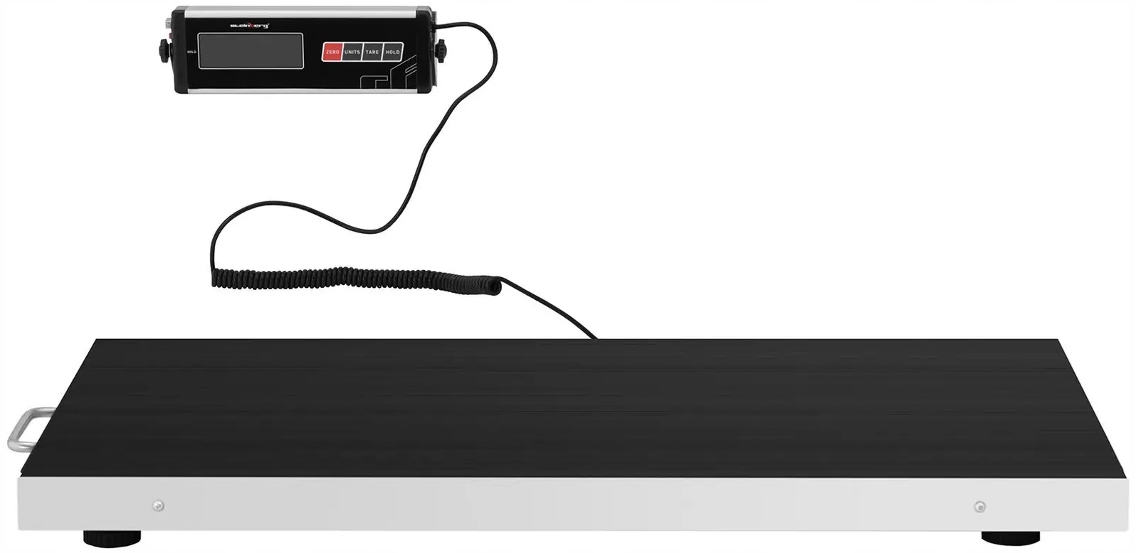 Waga platformowa weterynaryjna 150kg 95x50cm Steinberg SBS-PS-150 10030626