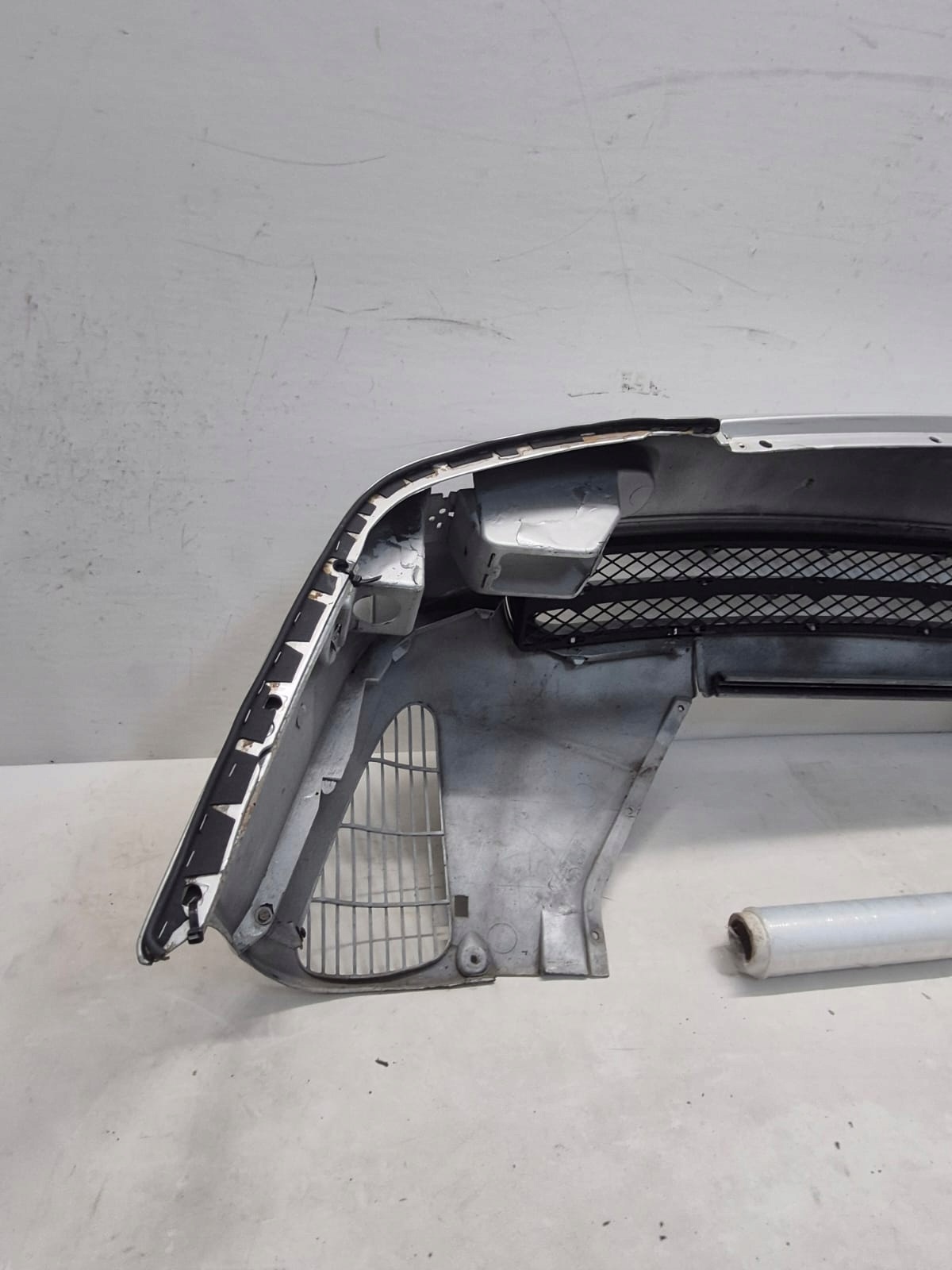 PORSCHE 911 993 93-98 bumper front front