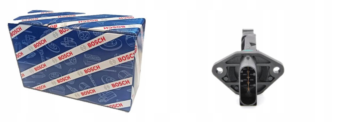 BOS0280218062 - ВИТРАТОМІР ПОВІТРЯ ВИТРАТОМІР ПОВІТРЯ