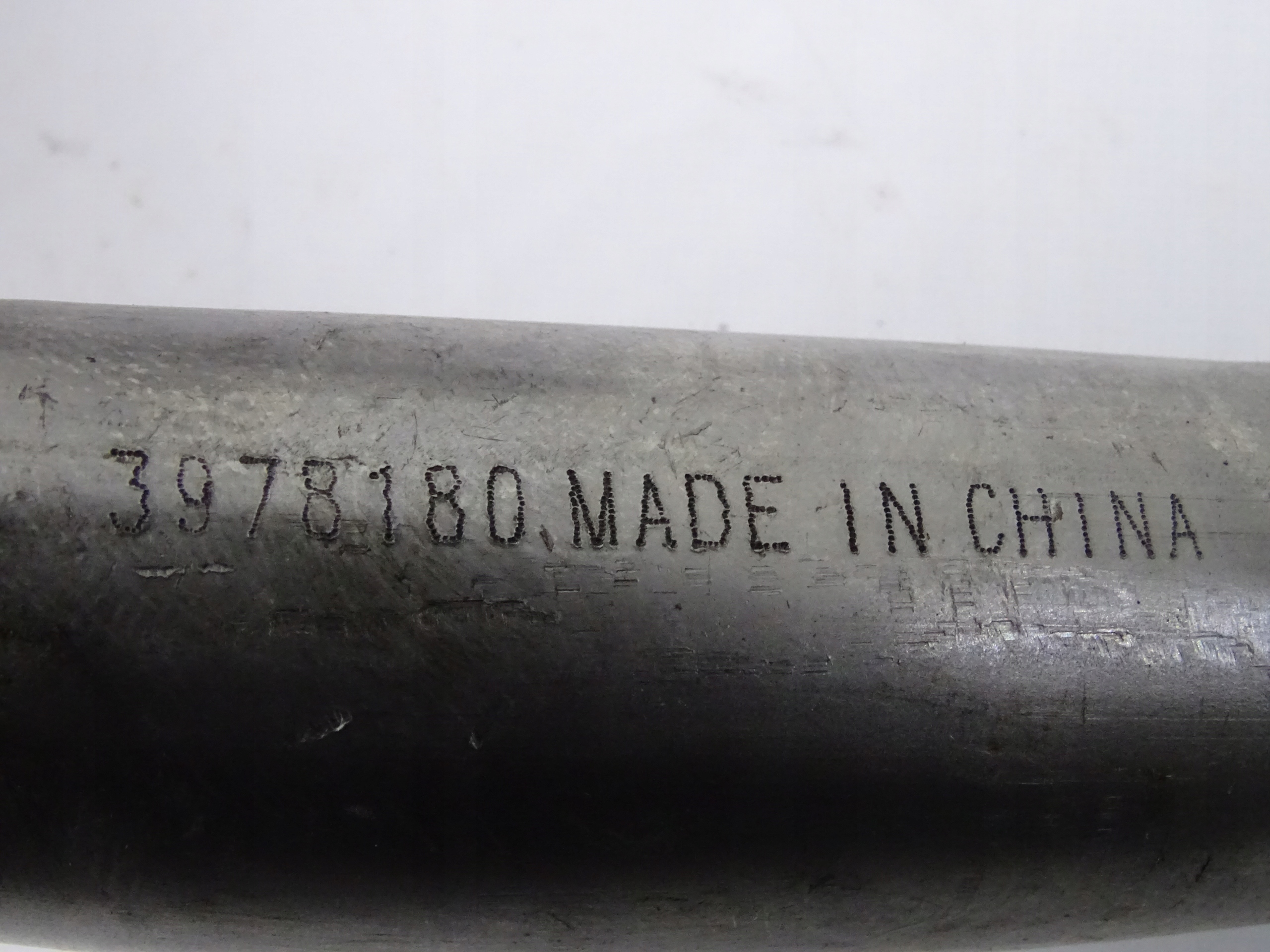 DAF LF 45 55 4 5 180 EURO 4 SMOK OLEJU Engine Type Diesel