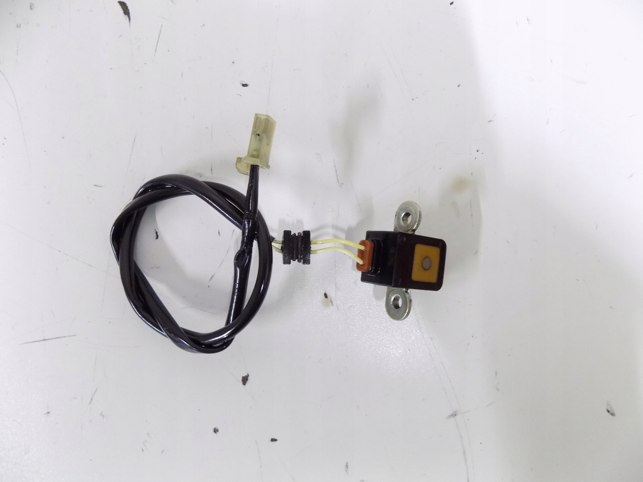 HONDA SH 125 IMPULSATOR CZUJNIK