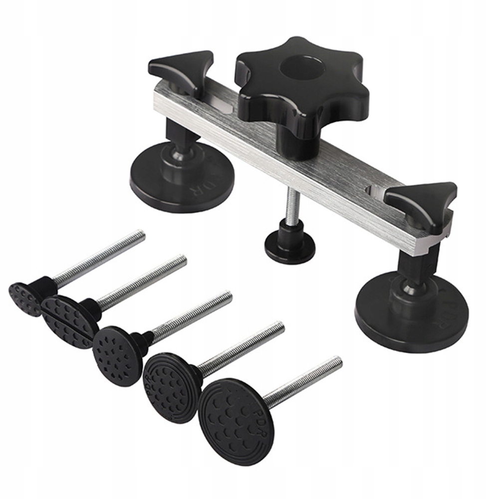 PDR КОМПЛЕКТ ДЛЯ УДАЛЕНИЯ ВМЯТИН КУЗОВА АВТОМОБИЛЯ