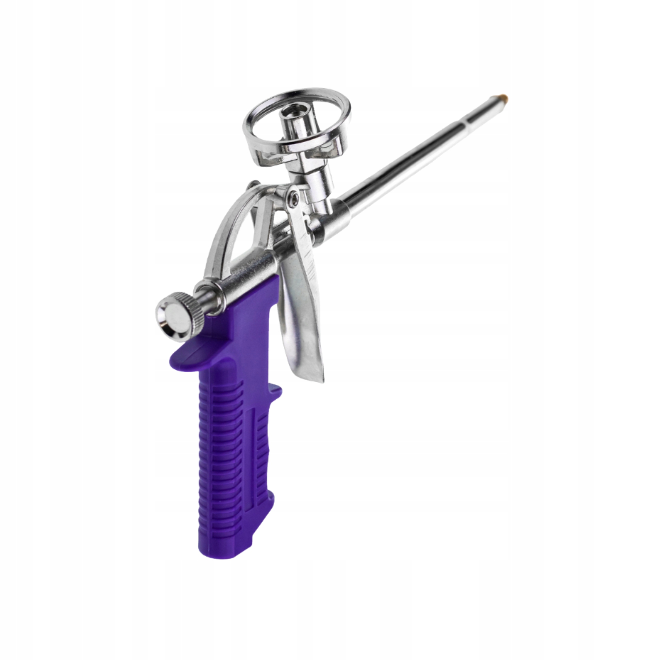 KLEJ DO STYROPIANU STYRODURU XPS EPS PISTOLET PIANOKLEJ 750 ml ZESTAW Wielkość opakowania 3 kg