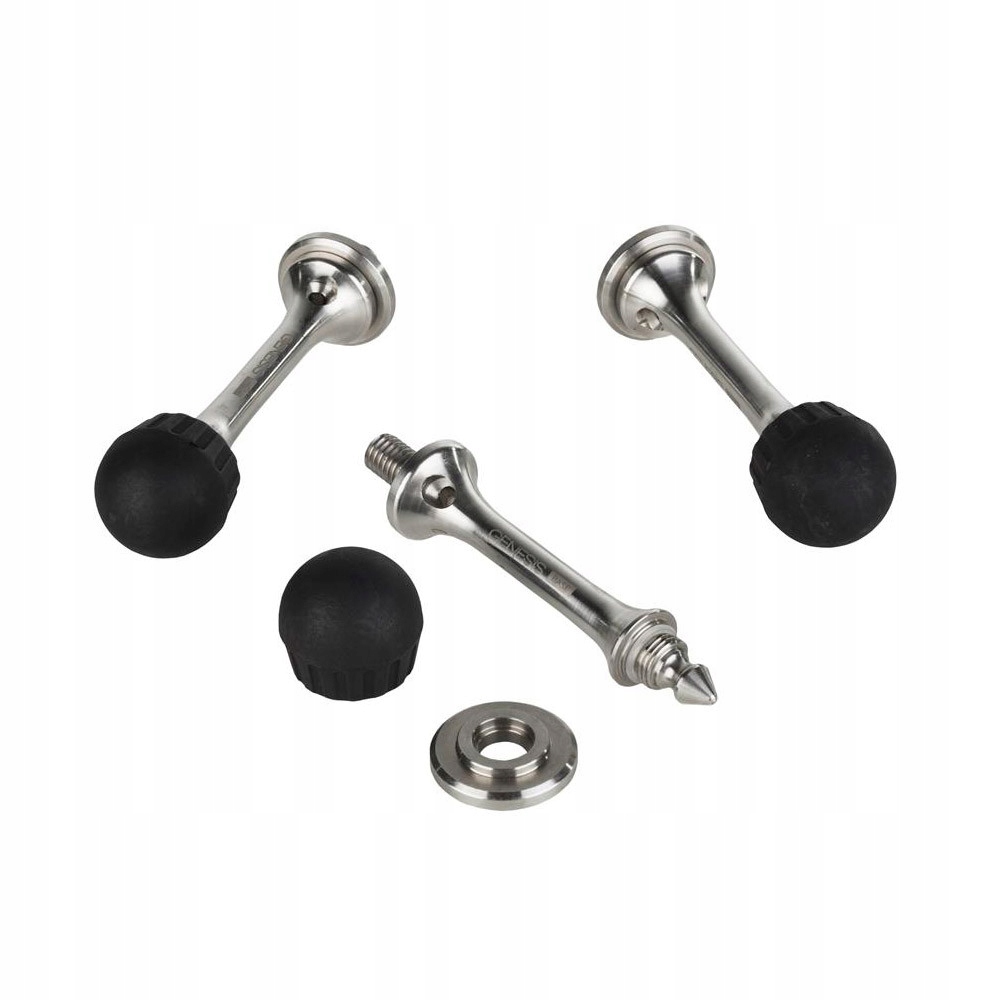 Hroty pro stativy Genesis Base Spikes