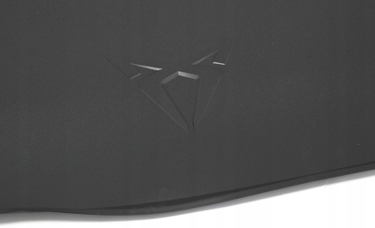 GUMOWA MATA BAGAŻNIKA CUPRA TAVASCAN 2024- DWUPOZIOMOWA PODŁOGA ORYGINAŁ Stan opakowania oryginalne