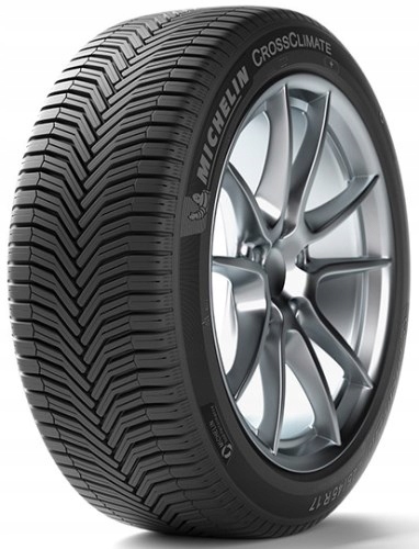 

2x Michelin 225/50R17 CrossClimate+ 98W XL Rft