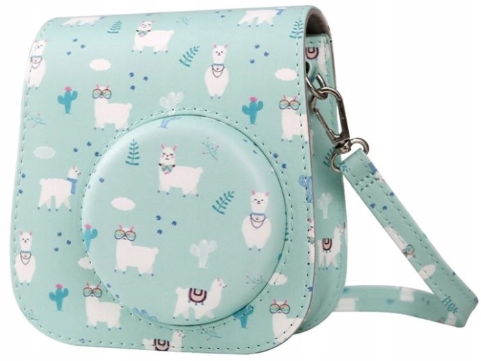 

Futerał Etui Pokrowiec do FujiFilm Instax Mini 11
