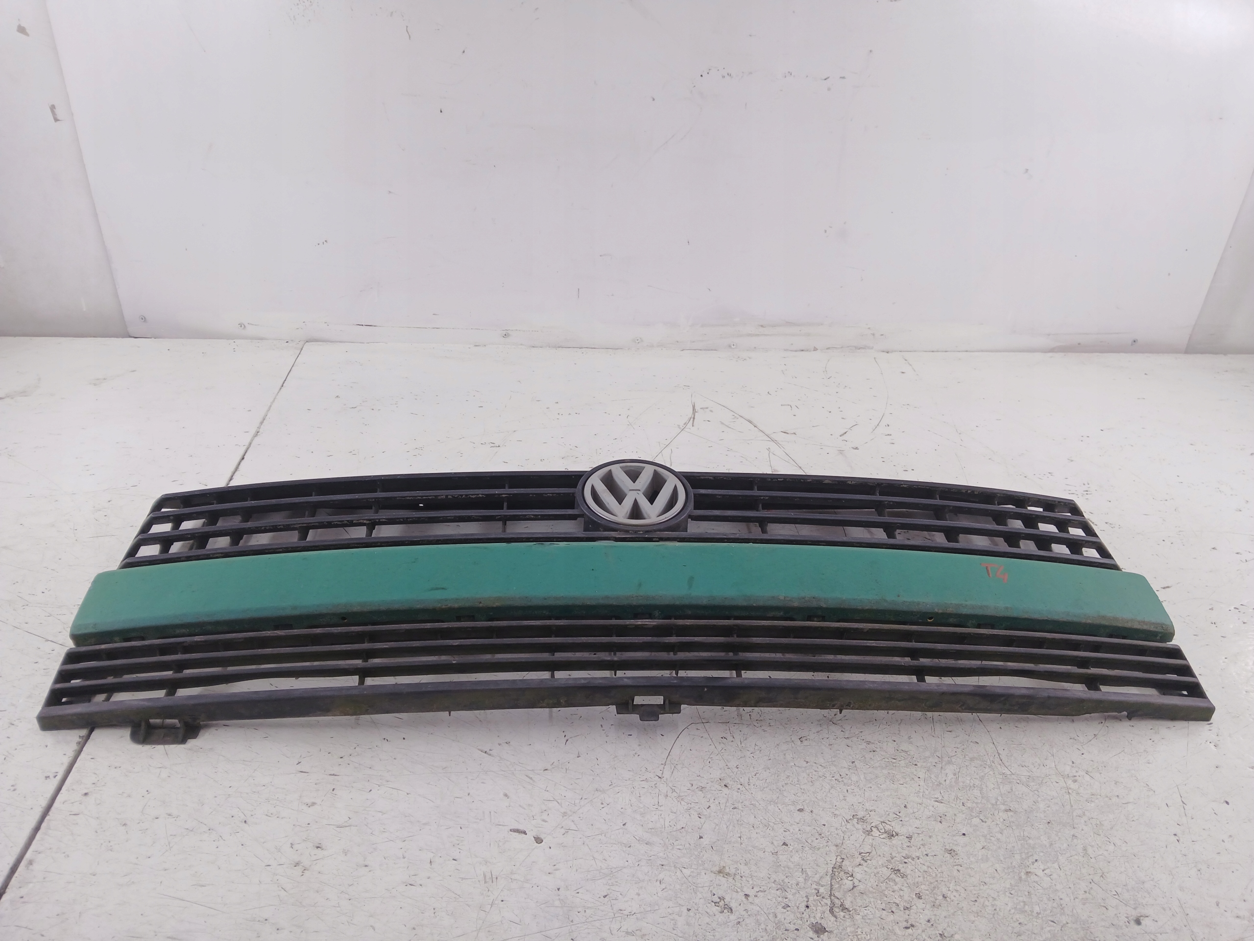VW T4 TRANSPORTER IV grill grille radiator