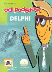 Delphi Od podstaw Sterna brak CD