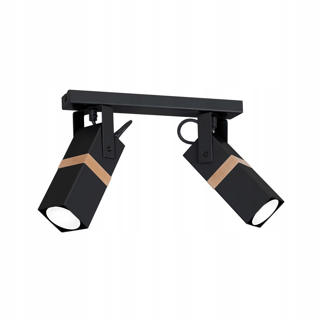 Lampa reflektor spot Vidar MLP5401 Milagro