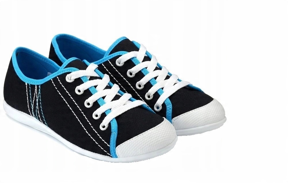 

Trampki kapcie Befado Lena 248q019 r. 37 cza