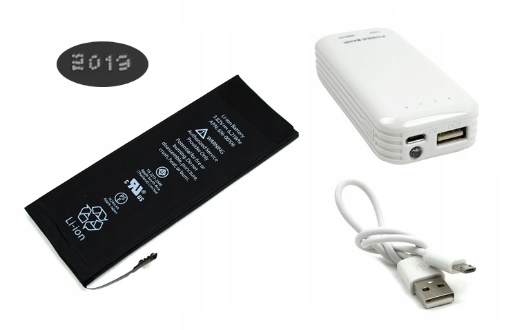 

Bateria Apple Iphone Se 5SE A1662 A1723 1624MAH