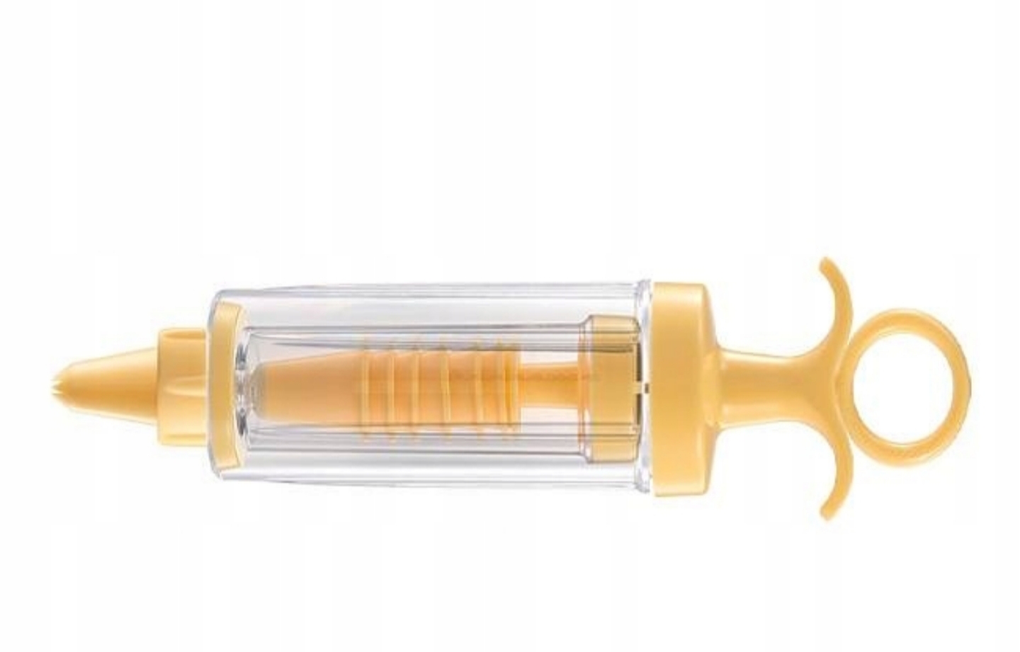 Dekorator Szpryca z tłokiem Tescoma Delicia 8 dysz Marka Tescoma