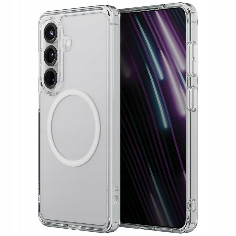 Pouzdro Uniq LifePro Xtreme pro Samsung Galaxy S26 s nabíjecím magnetem Magclick od...