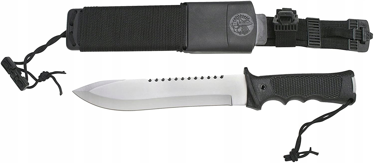 Survivor HK-2044 nůž
