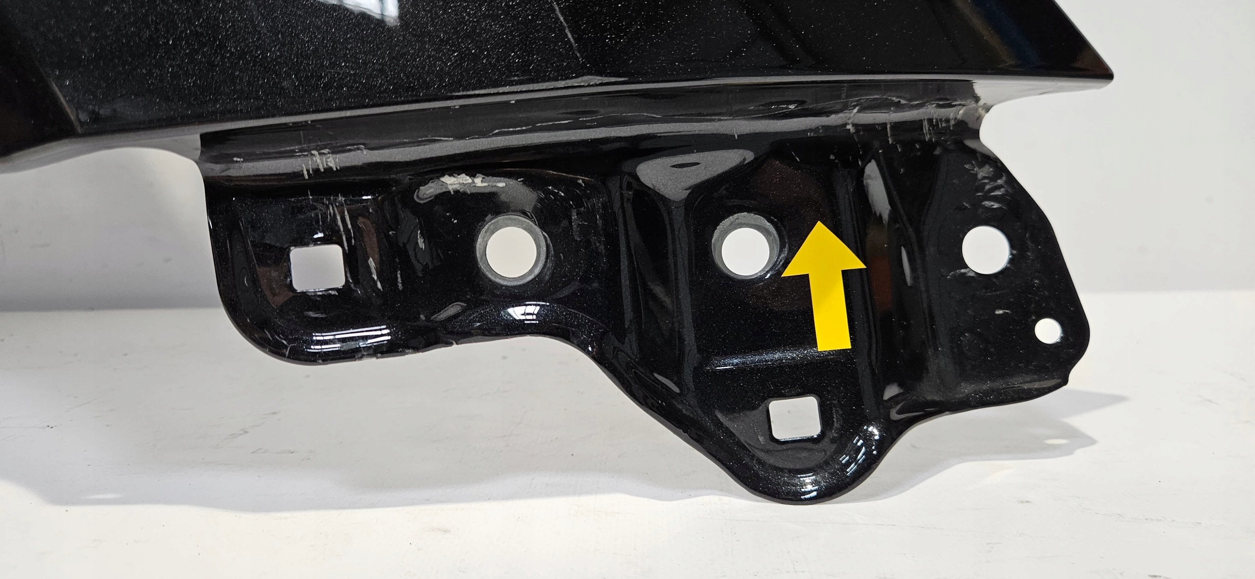 fender right front LEXUS RX IV 15-22 original